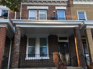 423 Irving St NW, Washington, DC 20010