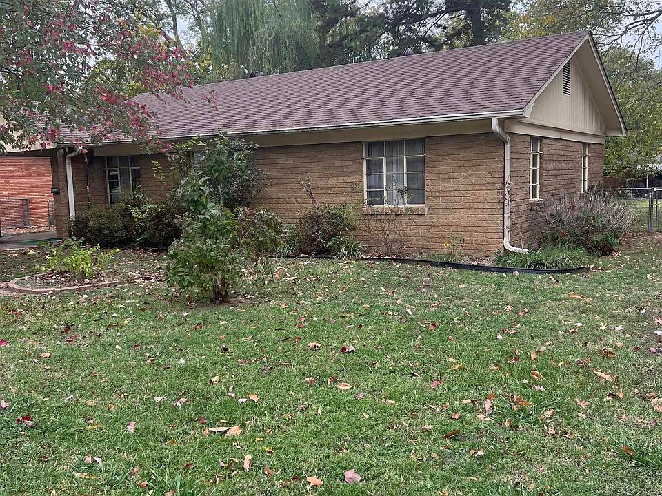 1351 Donaghey Ave, Conway, AR 72034 Zillow