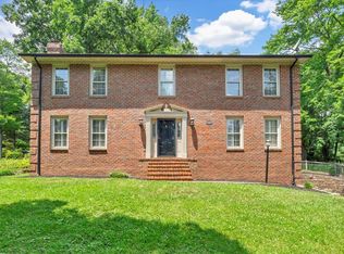 3825 Park Ln SW, Roanoke, VA 24015