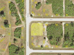 1 Trim Ct #46, Placida, FL 33946