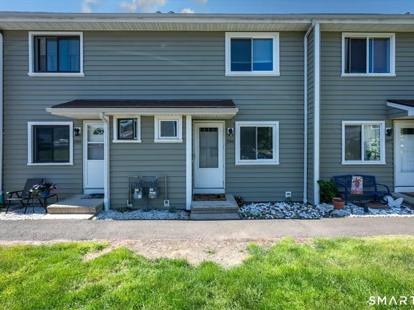 286 Monticello Drive #286, Branford, CT 06405
