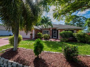 246 SW Voltair Ter, Pt Saint Lucie, FL 34953