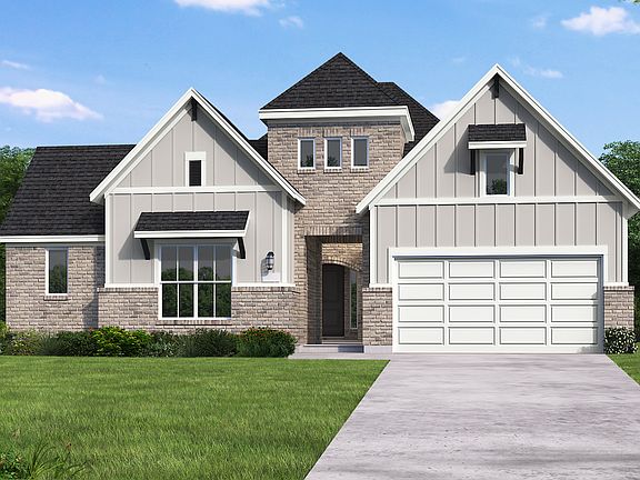 Elevation C