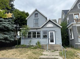1166 Jefferson Ave SE, Grand Rapids, MI 49507