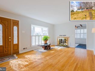 8809 Littlewood Rd, Parkville, MD 21234