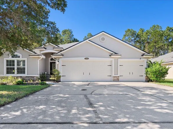 373 W New England Dr, Elkton, FL 32033
