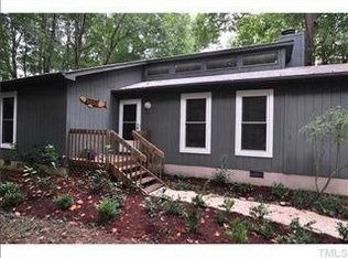 728 Carl Dr, Chapel Hill, NC 27516