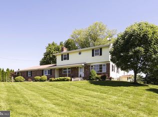 17226 Hardy Rd, Mount Airy, MD 21771