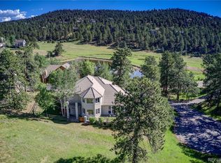 1999 Interlocken Dr, Evergreen, CO 80439