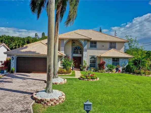 11201 NW 23rd Street, Plantation, FL 33323