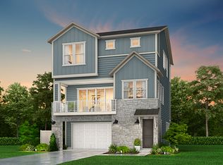 Tahoe Farmhouse Plan, Holbrook Place E Villas, Lehi, UT 84043