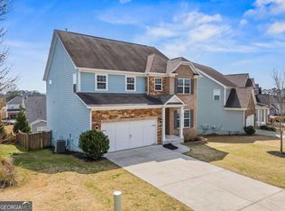 303 Pebblestone Ln, Canton, GA 30115
