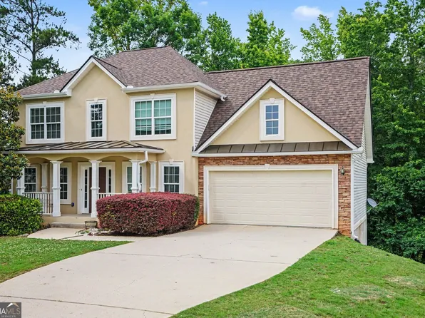 90 Overlook Trl, Hampton, GA 30228