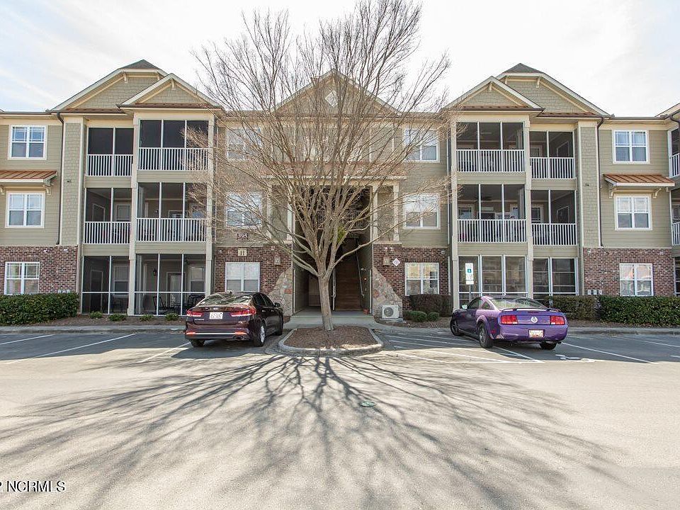 1st image of 395 S Crow Creek Drive #1105