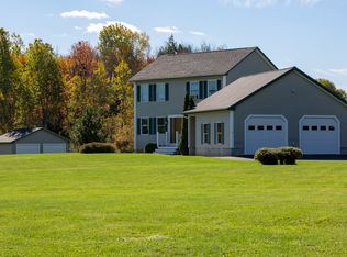 4 Brandon Ave, Sidney, ME 04330