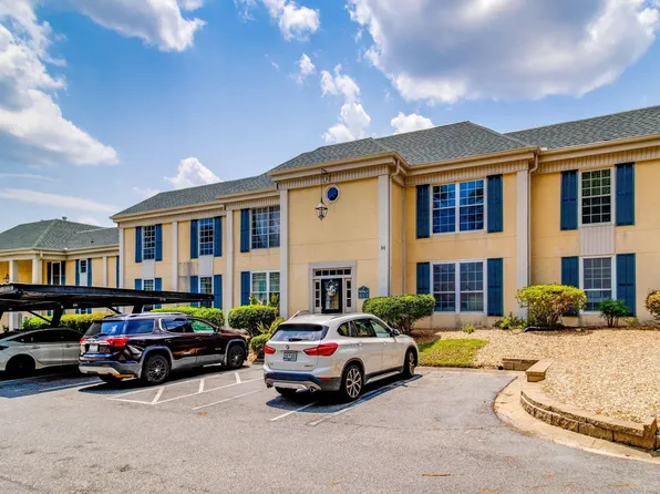 3600 Chateau Dr #H-217, Columbia, SC 29204
