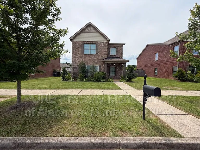 8313 Stillwater Cir NW — Photo 1