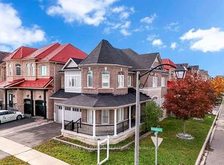 16 Snowling Dr W, Ajax, ON L1Z0M2