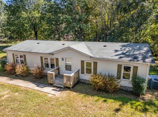 1462 Poplar Ridge Ln, Chapmansboro, TN 37035