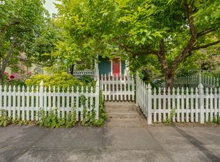 1721 SE 46th Ave, Portland, OR 97215