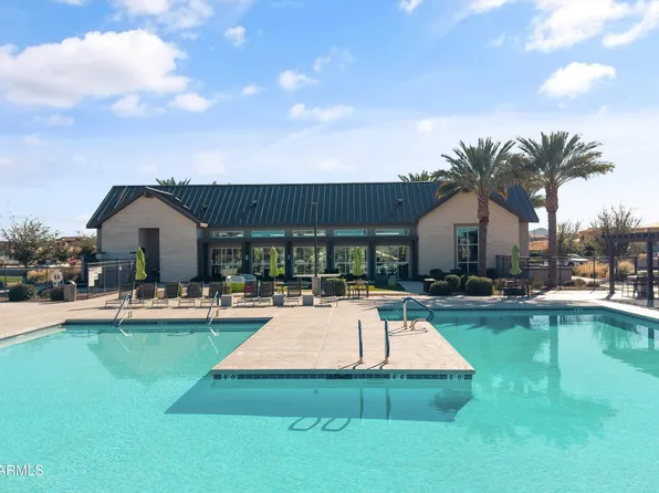 22878 E Watford Drive, Queen Creek, AZ 85142