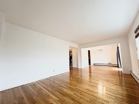 Dining & Living Room