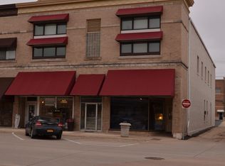 816 1/2 6th Ave APT 3, De Witt, IA 52742