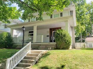 233 S 15th St, Richmond, IN