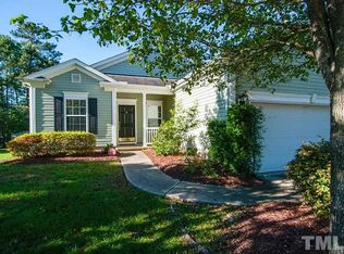 4 Weeping Beech Way, Durham, NC 27713