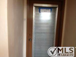 entry way