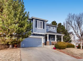 21336 E Belleview Pl, Centennial, CO 80015