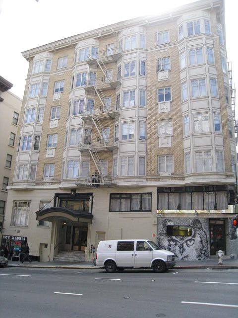 1st image of 555 Taylor St APT 506