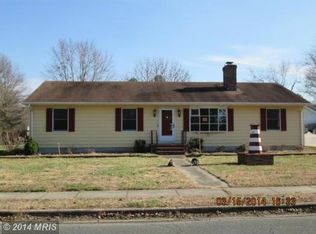 2 Jenkins Creek Rd, Cambridge, MD 21613