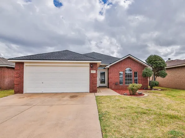 6203 18th St, Lubbock, TX 79416