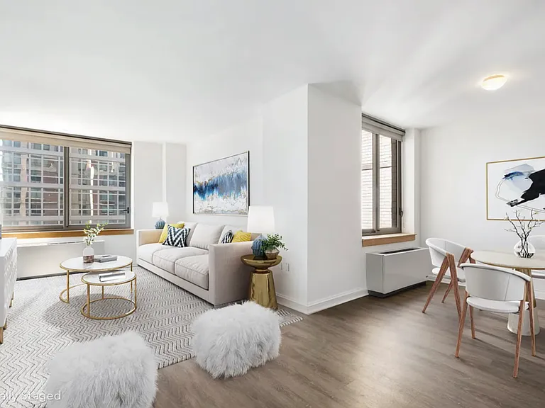 35 W 33rd St #28D — Photo 1