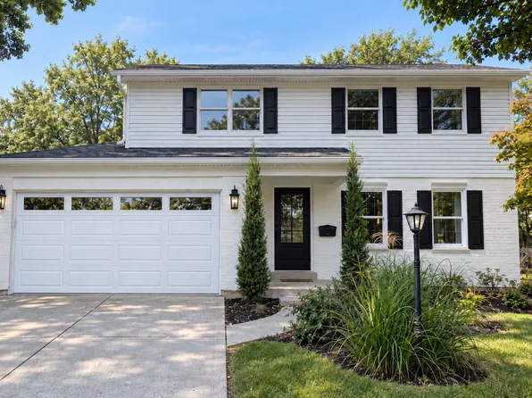 9647 Lansford Dr, Cincinnati, OH 45242