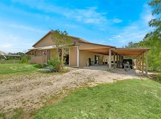 13945 89th St, Fellsmere, FL 32948