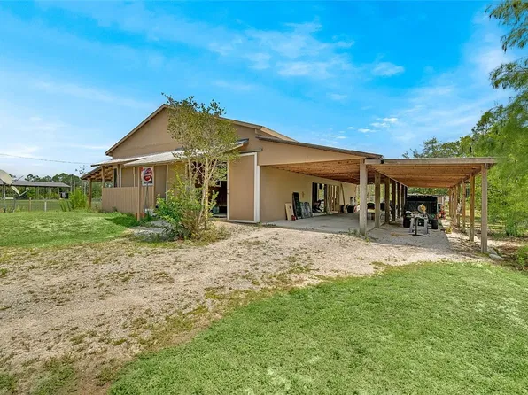 13945 89th St, Fellsmere, FL 32948
