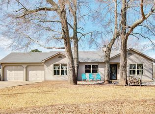 300 Covered Bridge Rd, Cartersville, GA 30120