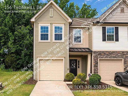 156 Thornhill Dr Photo 1