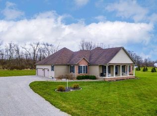 135 Auld Ridge Way, Hebron, OH 43025
