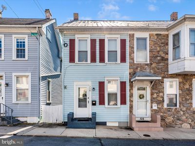 330 N Cannon Ave, Hagerstown, MD, 21740