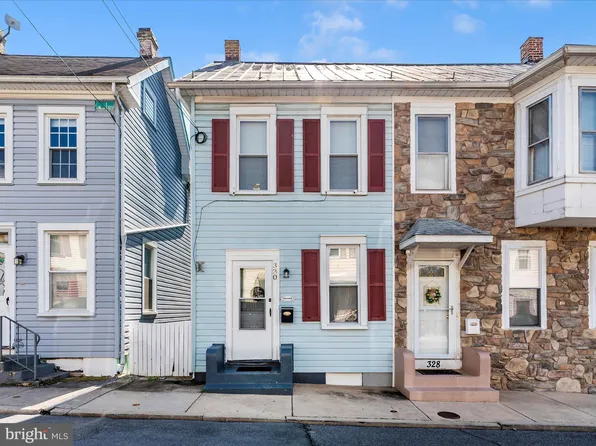 330 N Cannon Ave, Hagerstown, MD 21740