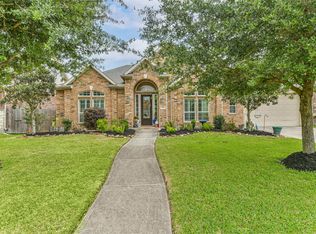 512 Rondel Rd, League City, TX 77573
