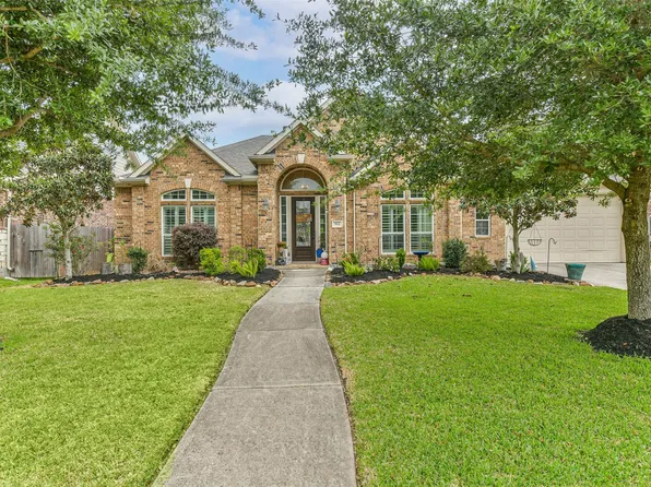 512 Rondel Rd, League City, TX 77573