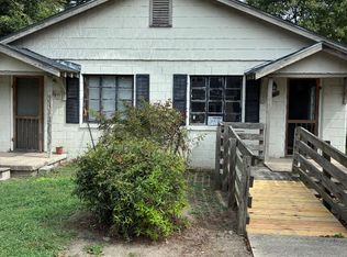 1609 Carolina St E #B, Wilson, NC 27893