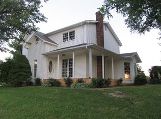 6057 State Highway 433, Willisburg, KY 40078