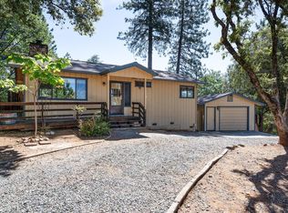 12400 Eldel Rd, Pine Grove, CA 95665