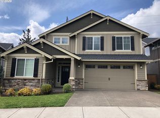 699 SE 78th Ave, Hillsboro, OR 97123