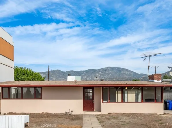 1408 Mountain Ave, Duarte, CA 91010